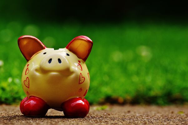 Sparschwein